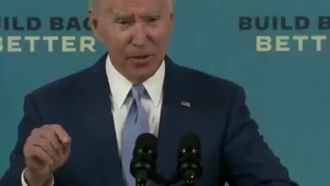 "That's Progress" - Biden Defends Disastrous Jobs Report