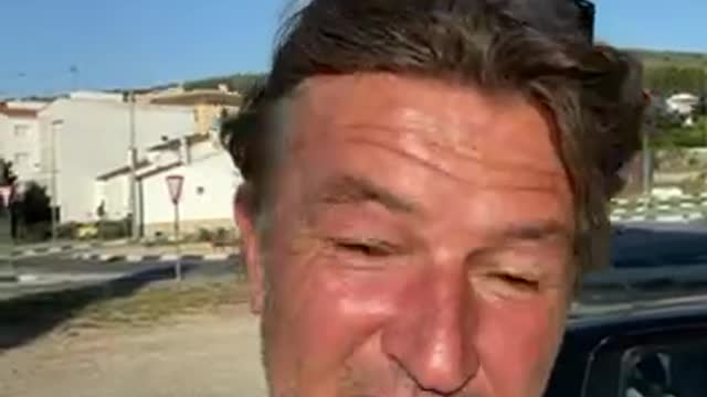 Face au chaos ! – La Minute de Ricardo