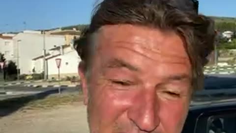 Face au chaos ! – La Minute de Ricardo