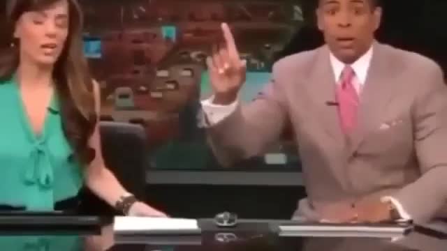 There was an earthquake. Just for fun 😆