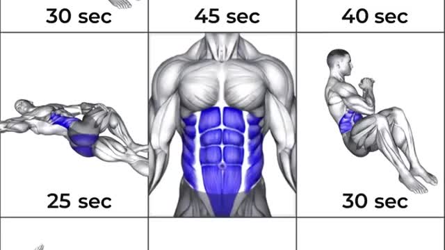 Six Pex Tips | Body Need Video | Jem Pyrites | #Rumble