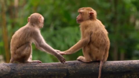 Funniest Monkey , cute and funny monkey videos