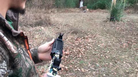 Cheap Amazon Sight Test and Success (old vid)