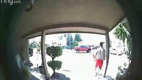 Canada protecting criminals sharing footage of thefts could be commiting a crime