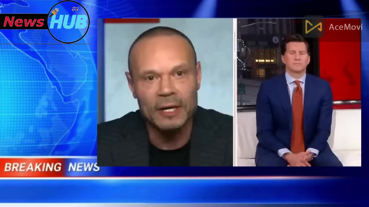 The Dan Bongino Show | Are You want to FIGHT for that!