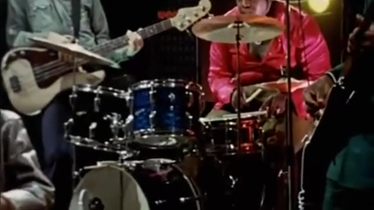 Buddy Guy - Texas Blues - 1969