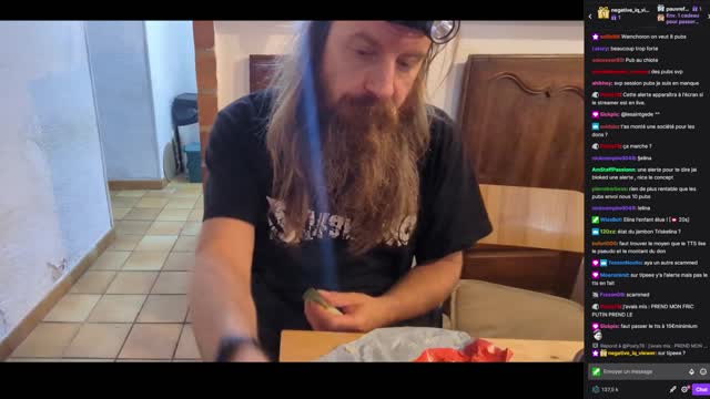 2022-10-13 (3bis) - kel train ? - Twitch Triskelina (version avec chat)