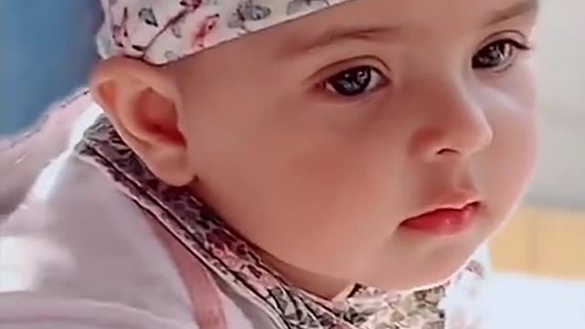 Cute boy