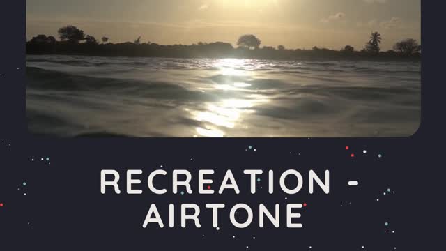 Royalty Free Music: reCreation by airtone [CHILL-OUT MUSIC] [NO COPYRIGHT MUSIC] [AMBIENT MUSIC]