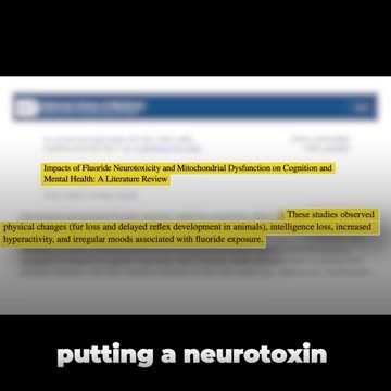 Dr. Tal Brown suggests shots contain snake, scorpion, spider, and bee venoms.