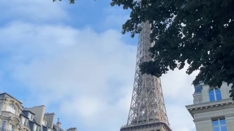 Eiffel Tower