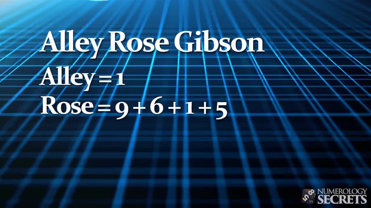 Learn numbrolgy 101 ( for beginners )