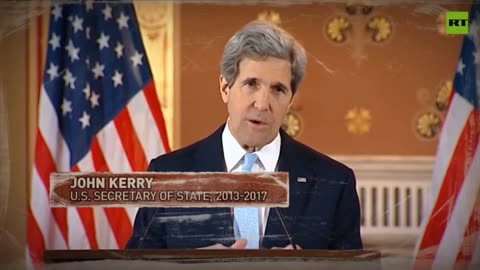 They made it clear what their plans were for Syria | Check Description