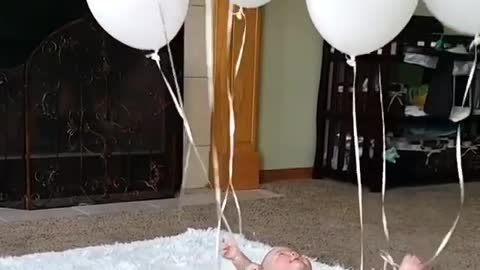 Baby Smile
