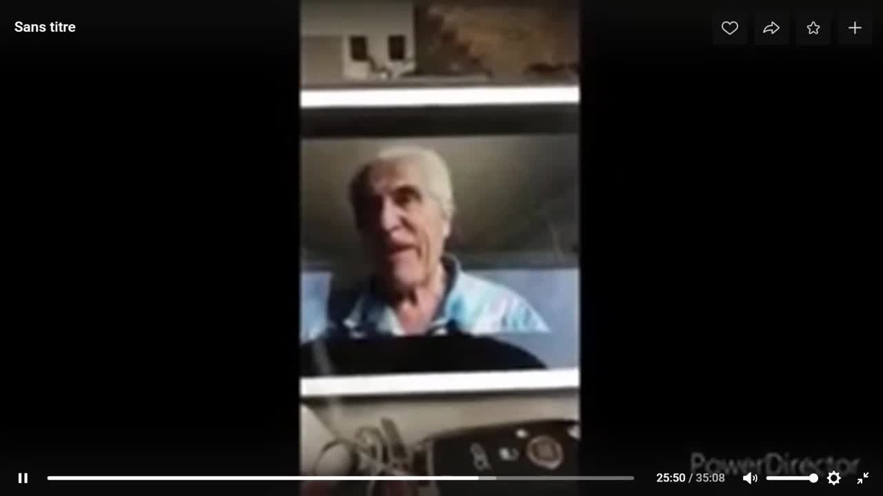 Cet ex-militaire explique TOUT