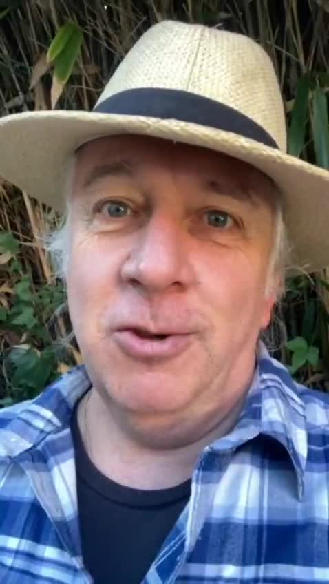 Hunorista Óscar Terol. Dos miedos fuerte al mismo tiempo no!!! jajaja. Cambio Climatico Plandemia Elite