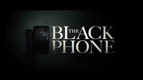 The Black Phone - A Look Inside