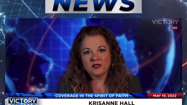 VICTORY News 5/19/22 - 11 a.m.CT: Education Should Start at Home (KrisAnne Hall)