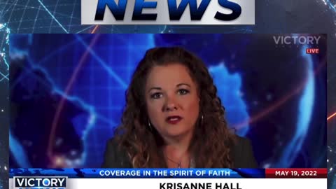 VICTORY News 5/19/22 - 11 a.m.CT: Education Should Start at Home (KrisAnne Hall)