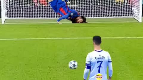 funny videos in football