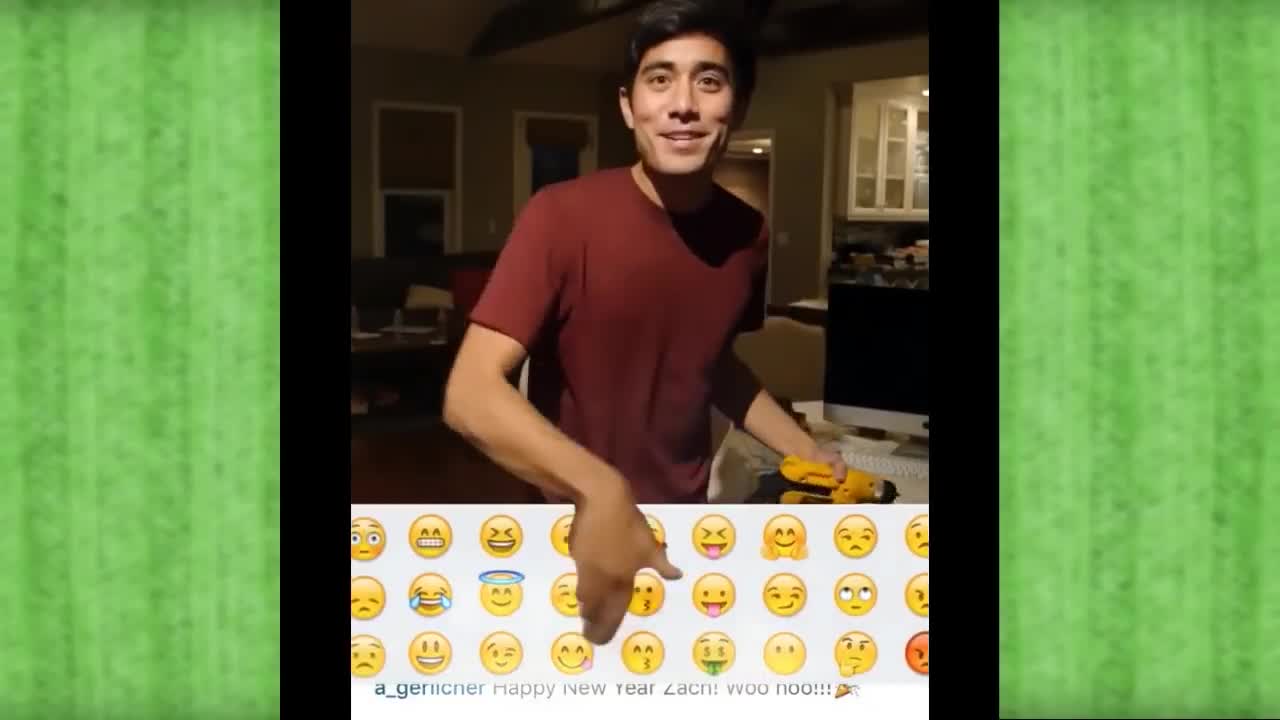 Zach King magic vines compilation 2022 - Most amazing magic trick ever