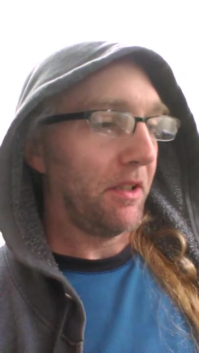 Pressure! Such is life