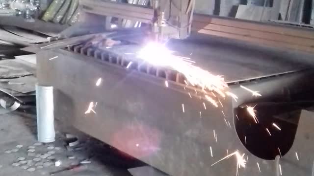 CNC PLASMA