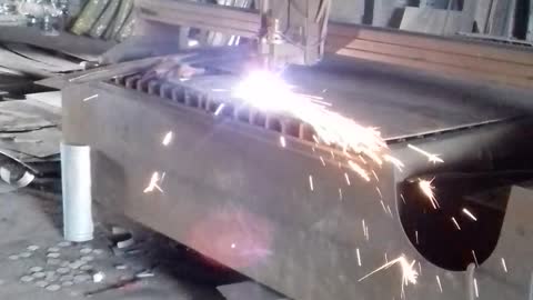 CNC PLASMA