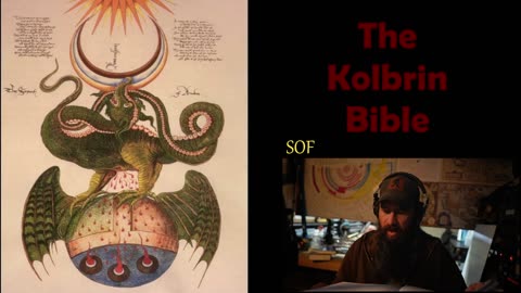 Kolbrin - Sons of Fire (SOF) - 4