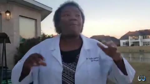 Hydroxychloroquine Doctor Sues CNN, Anderson Cooper for $100 Million