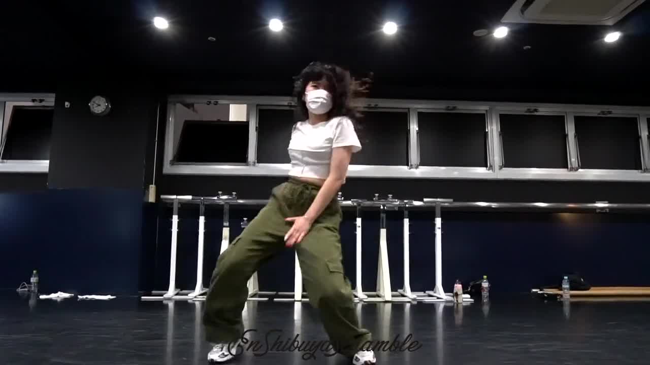 Arius x Matt Steffanina Losing My Milkshake