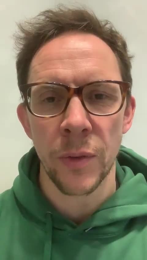 Legal Challenge continues until mandate has ended entirely, explains Dr Steve James