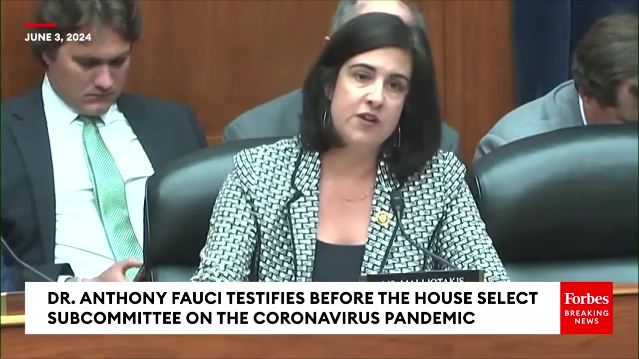 How Much Have You Earned from Royalties Since The Pandemic Began – Rep. Nicole Malliotakis