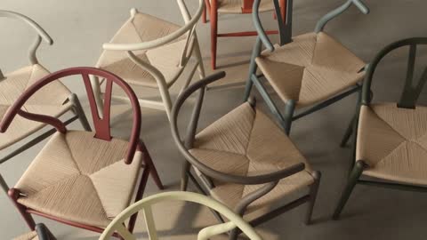 Carl Hansen & Søn