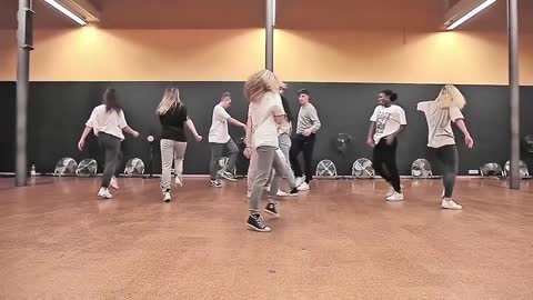 Cooler Than Me - Mike Posner / Choreography by CJ Zamani / Lörrach bei Basel / DANCE