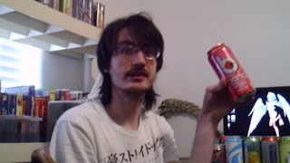 Reaction To Bang Delish Strawberry Kiss Energy Drink