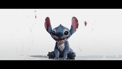 LILO & STITCH Teaser Trailer 2 (2025)