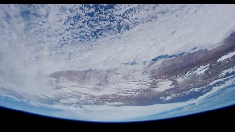 4K Earth Views Extended Cut for Earth Day 2023