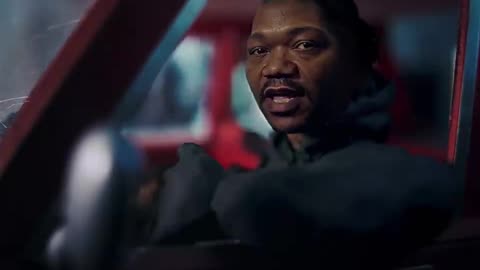Danny Brown - Y.B.P. ( Video)