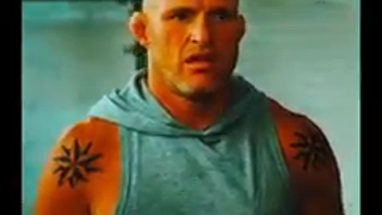 Watch the Epic Gym Fight Scene from The Punisher Movie