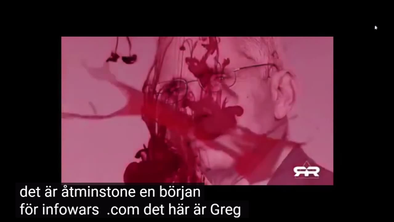 Barnamördaren Dr. Fauci borde hängas