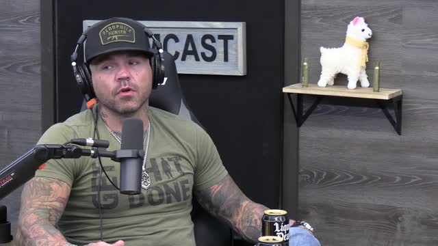 danny farrar member podcast 2022