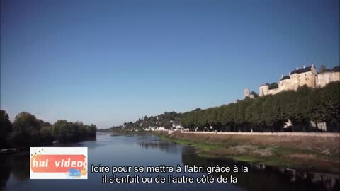 Les trésors des châteaux de la Loire21