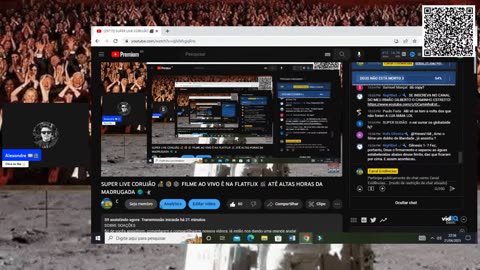 Canal Evidências - djIVMcgqRns - FILME AO VIVO É NA FLATFLIX
