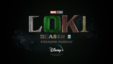 Marvel Studios’ Loki Season 2 | Official Clip 'O.B.'