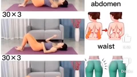 Work out