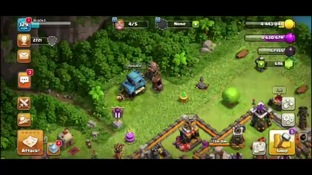 Coc Arcade Game Not Opening Problem Fixed - How To Solve Coc Arcade Game Blue Screen Crash Problem