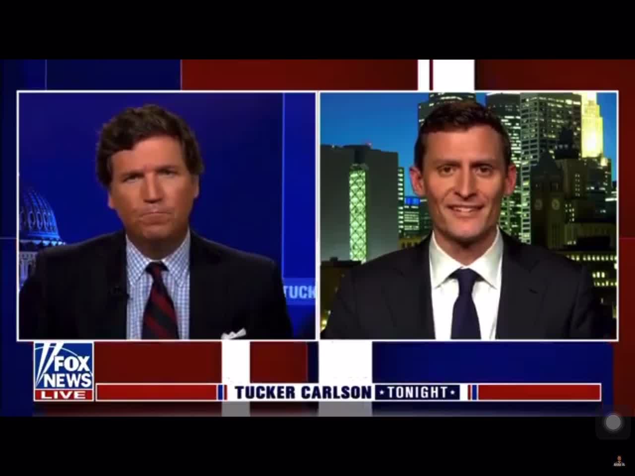 Blake Masters: We need to protect families because our kids don’t belong to the government.