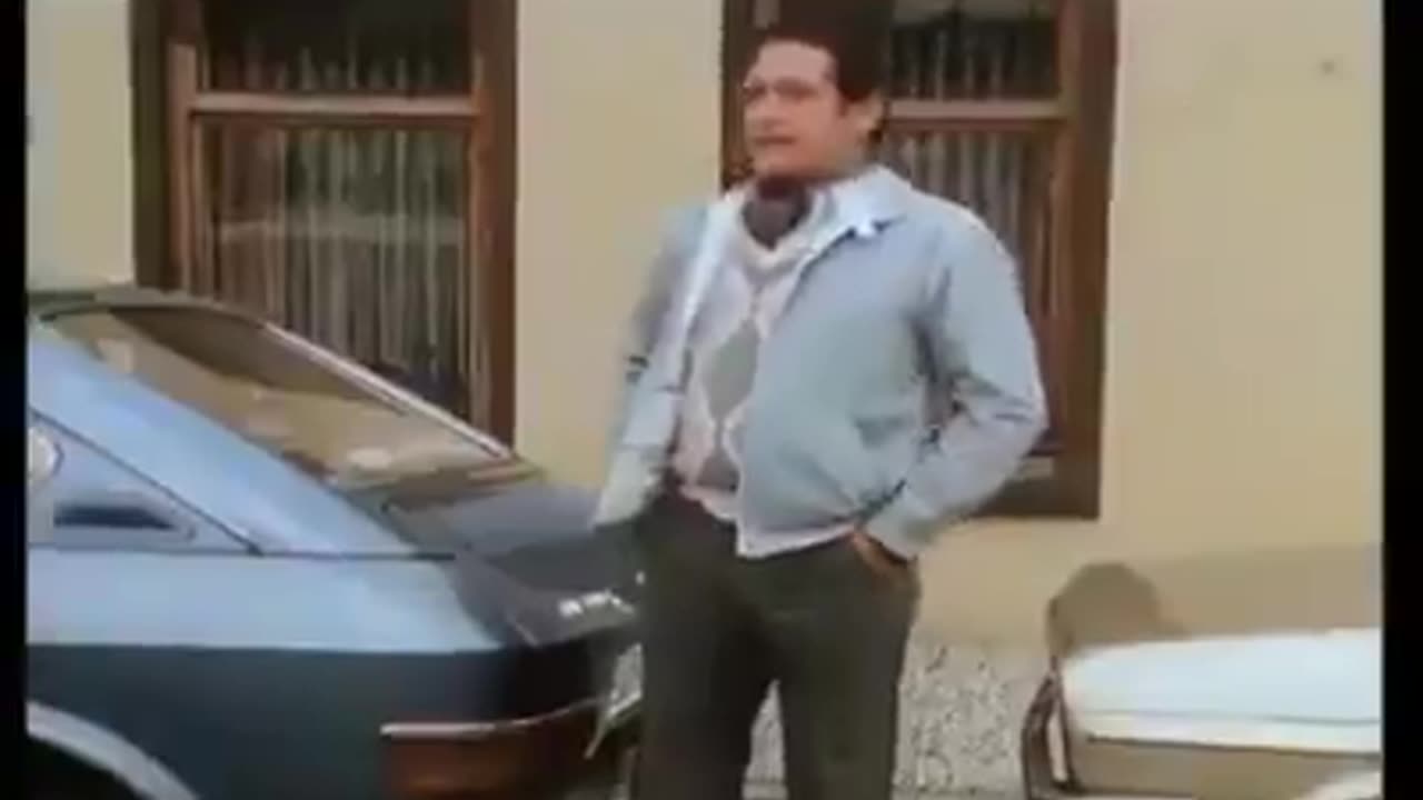 funny comedy scene