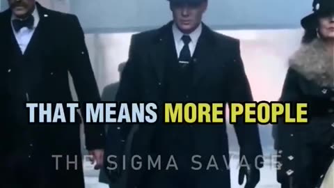 Sigma rule